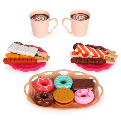 Набор "бытовая техника" коробка 5S-437C