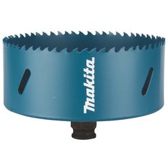 Коронка Makita Ezychange 114мм биметаллическая (B-31815)