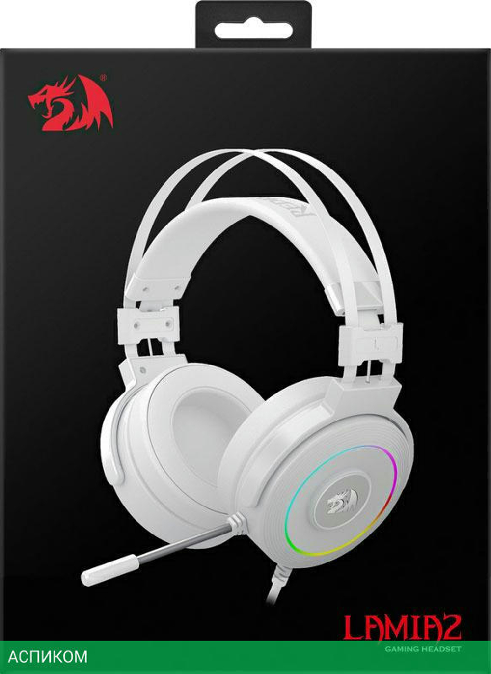 Наушники Redragon Lamia 2 (77885)
