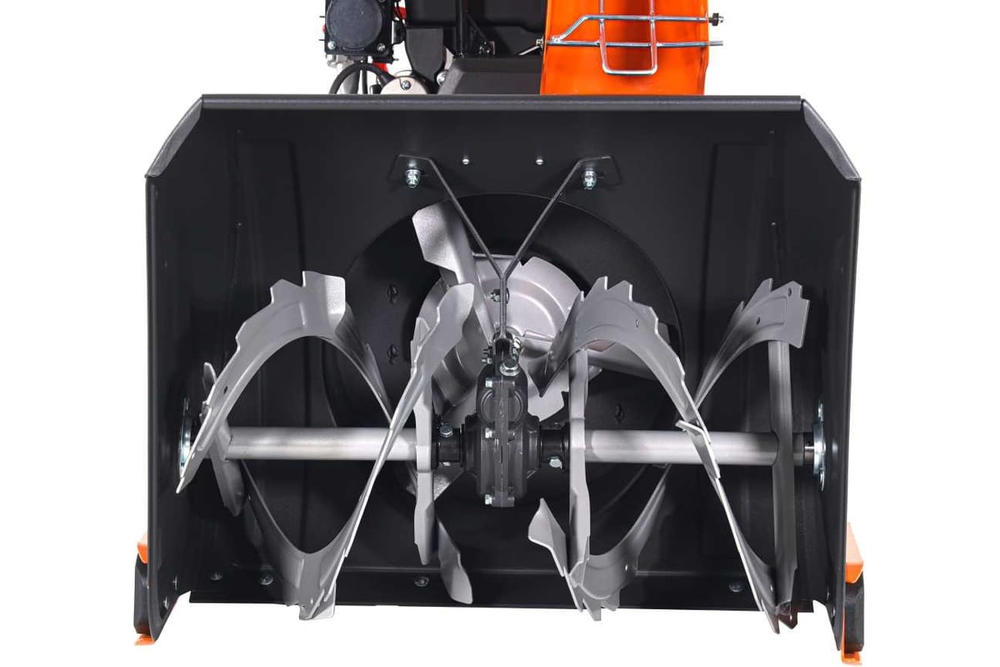 Бензиновый снегоуборщик YARD FOX OPTIMA 6654E