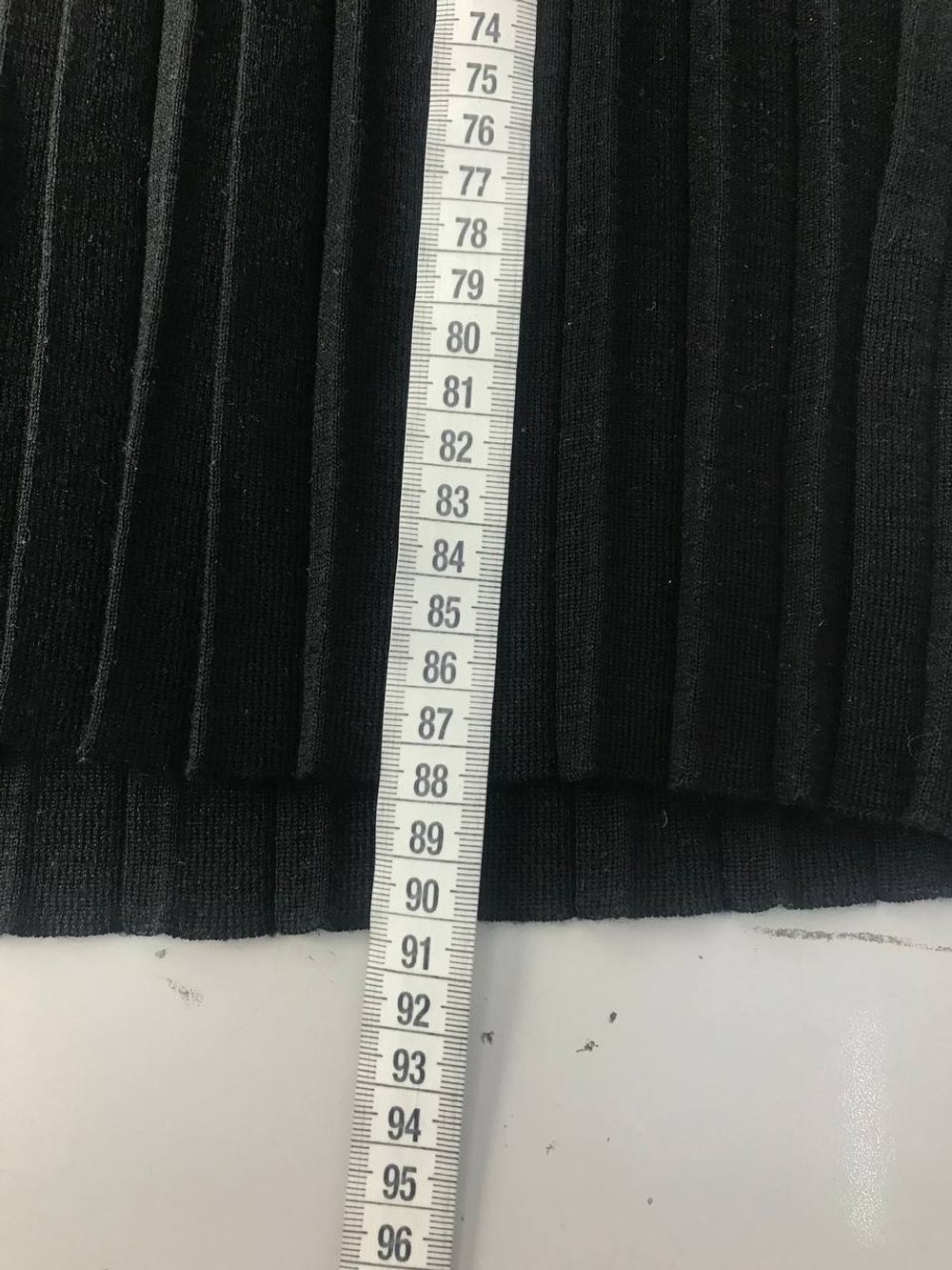 Платье Befree шерстяное 42 размер