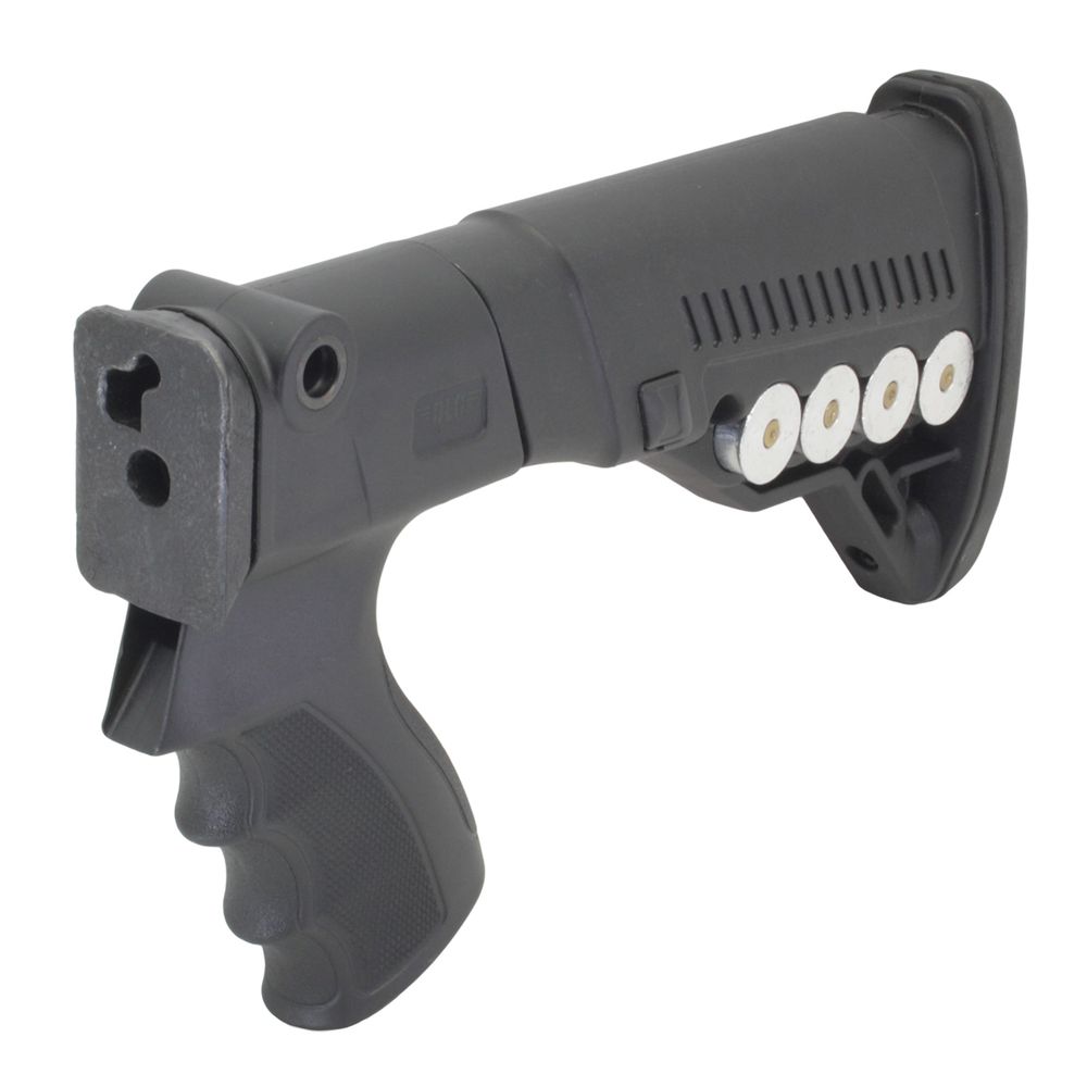 Приклад TBS Utility на ИЖ-81, DLG Tactical