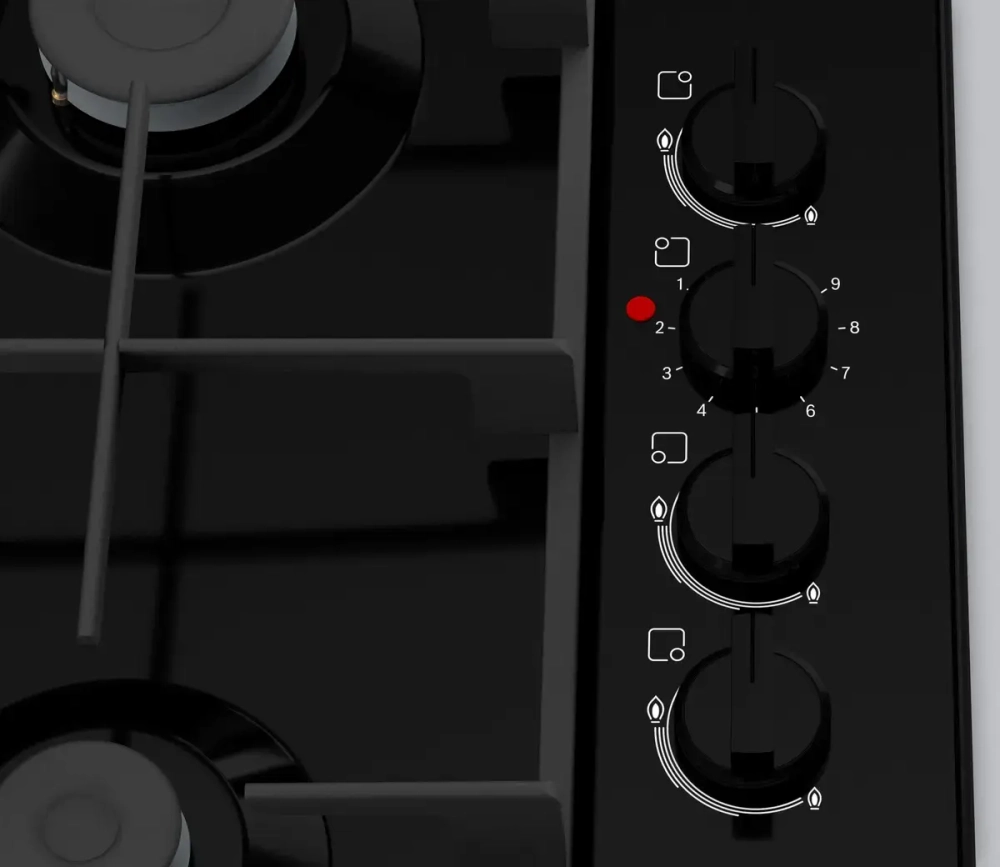 Комбинированная варочная панель Bosch PBY6C6B62O