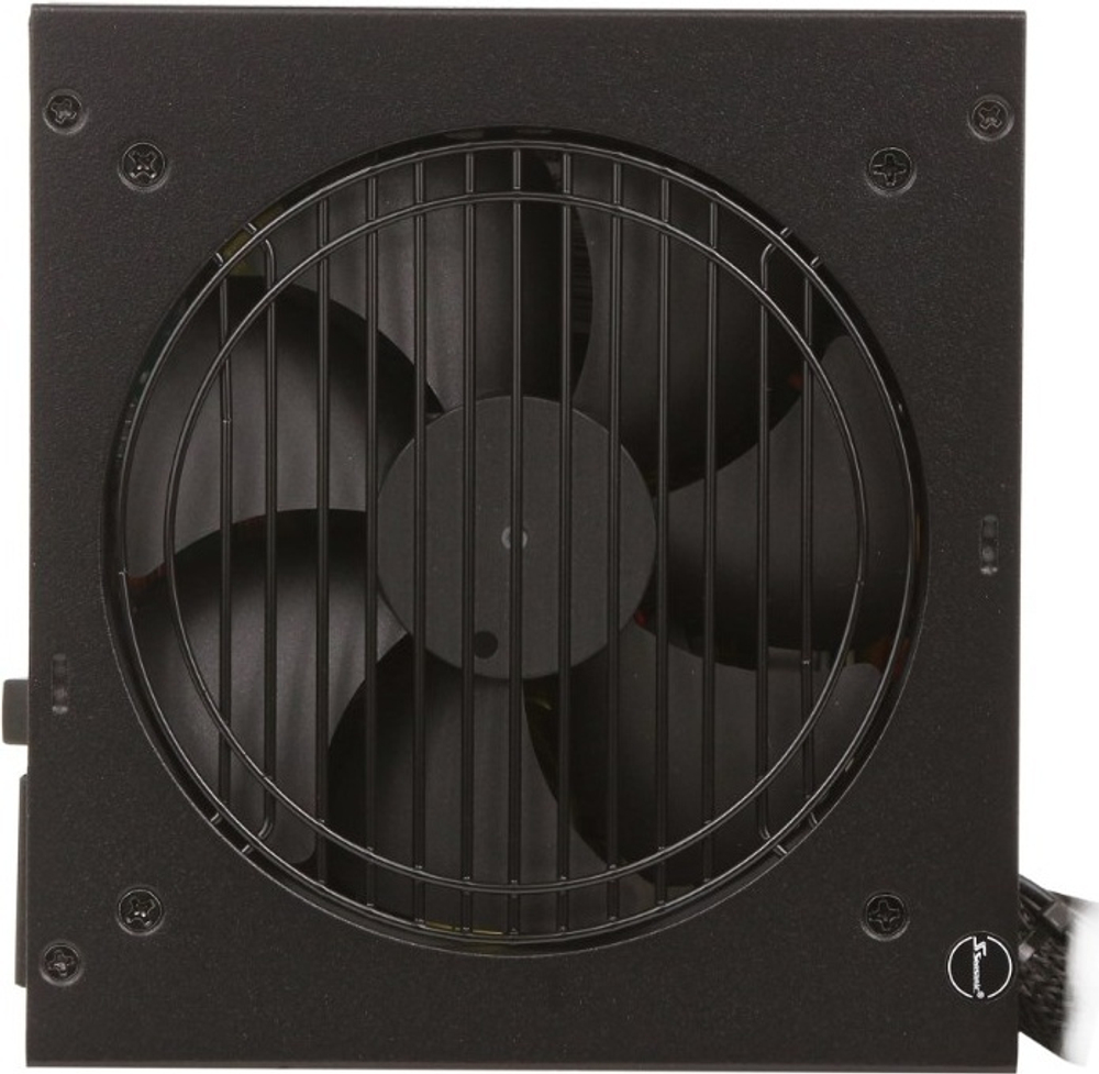 Блок питания Seasonic G12 GM-650 SSR-650FM 650 Вт