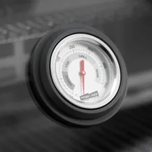 Газовый гриль Primeliner S-class Pro, 6 горелок (c ИК-горелкой), нержавеющая сталь (комплектация Deluxe)