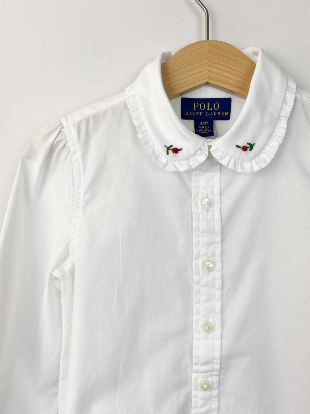 Рубашка Ralph Lauren