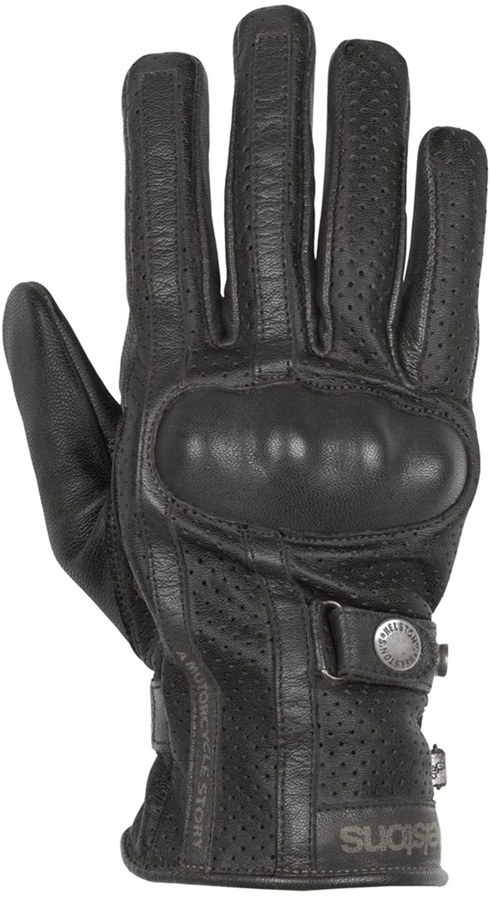 Eagle Air Cuir / Черный