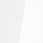 Выключатель встраиваемый VOLTUM S70 одноклавишный 10А, (белый глянцевый)