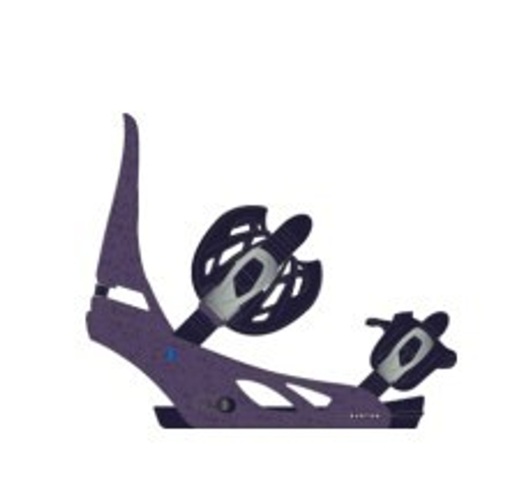 Крепления для сноуборда Burton Women's Step On Lexa X EST