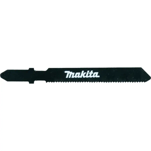 Лобзиковая пилка для металла Basic 75х1х21TPI Makita D-34908
