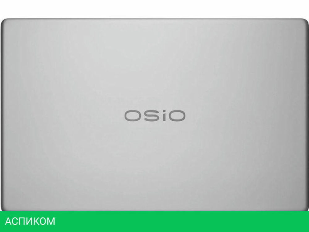 Ноутбук OSiO FocusLine F140i-005