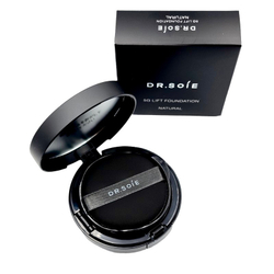 Антивозрастная тональная основа лифтинг для лица AMARANTH Dr.Soie 5G Lift Foundation