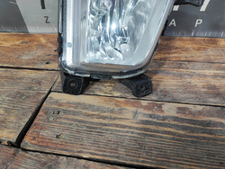 ПТФ передняя правая Hyundai Creta 1 (GS) 16-21 Б/У Оригинал 92202M0000