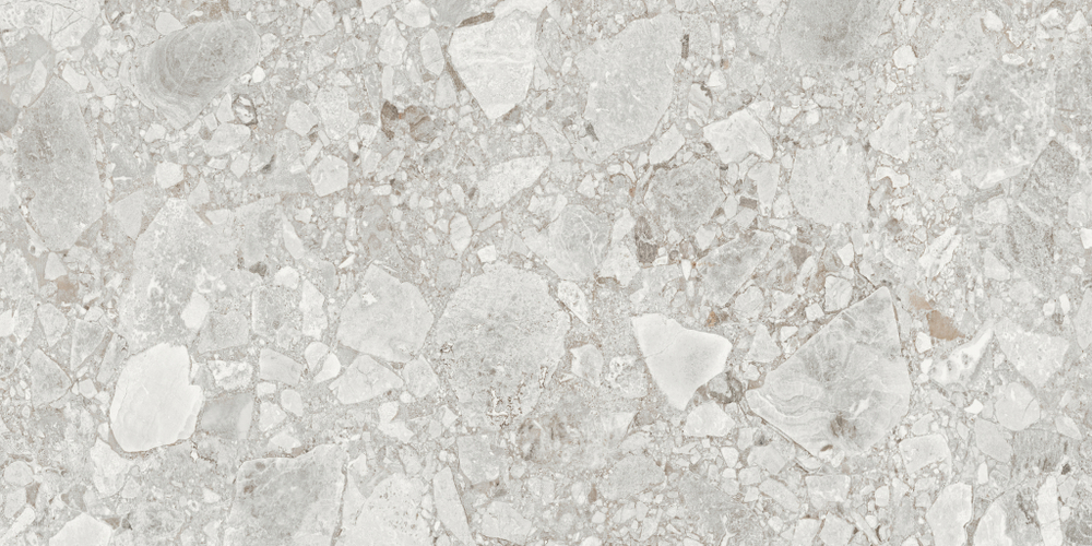 Керамогранит LB Ceramics Спектр 30x60.3 см 1.44 м² матовый цвет темно-серый