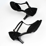 Туфли для кизомбы