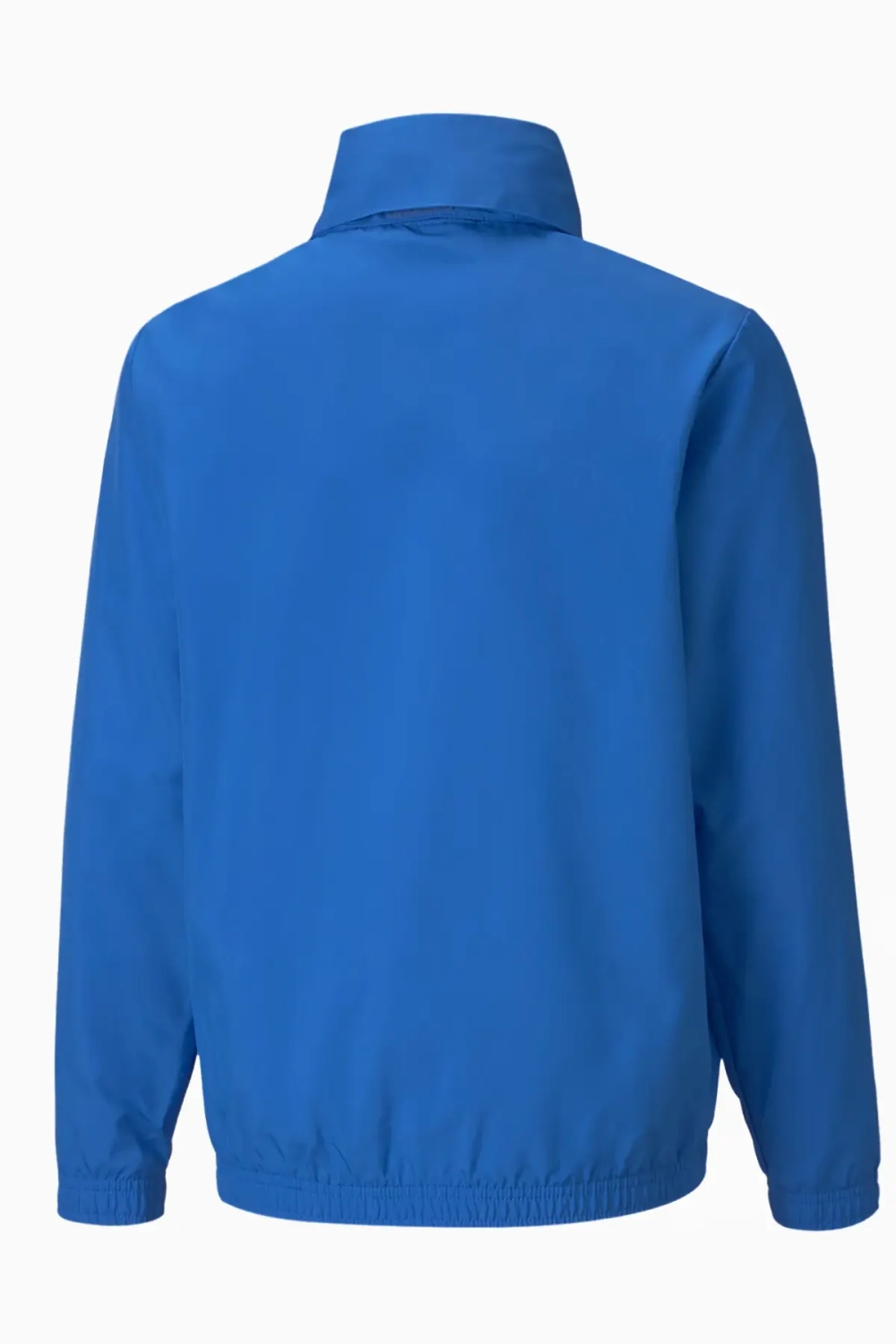 Ветровка Puma teamRISE All Weather Junior - синий