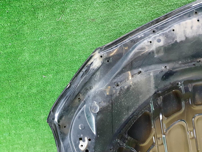 Капот Toyota Camry xv70 (2017-н.в.)