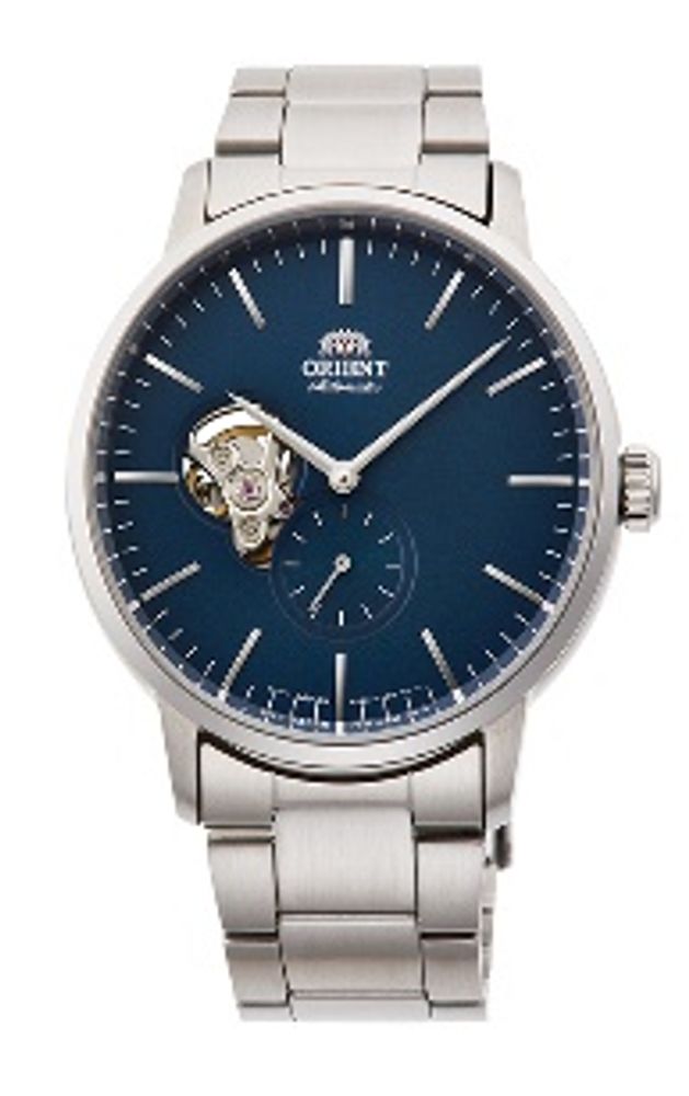 Часы механические Orient Contemporary RA-AR0101L10B