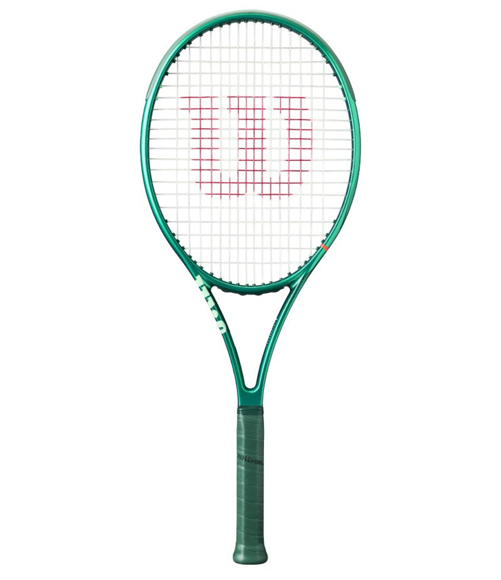Теннисная ракетка Wilson Blade 104 V10 + струны