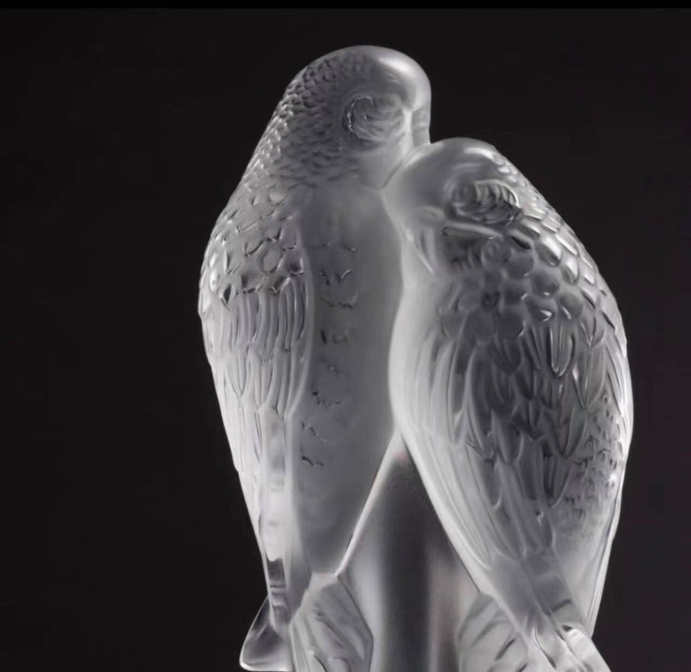 Статуэтка Lalique 19 см, арт. 472127700