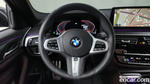 BMW 5 Series (G30) 523d M Sports (12.2022)