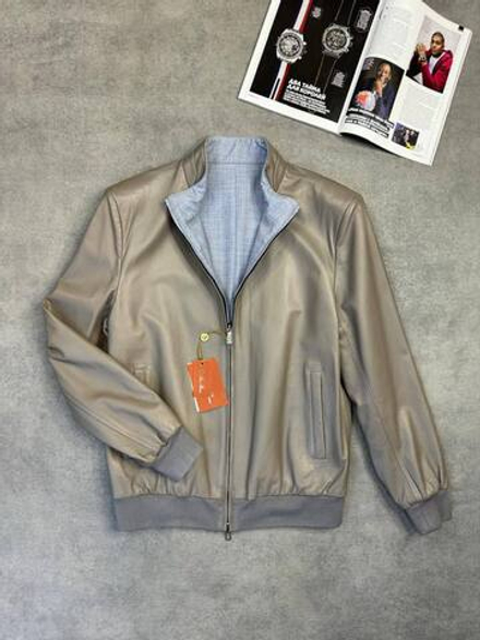 Двухсторонняя куртка Loro Piana