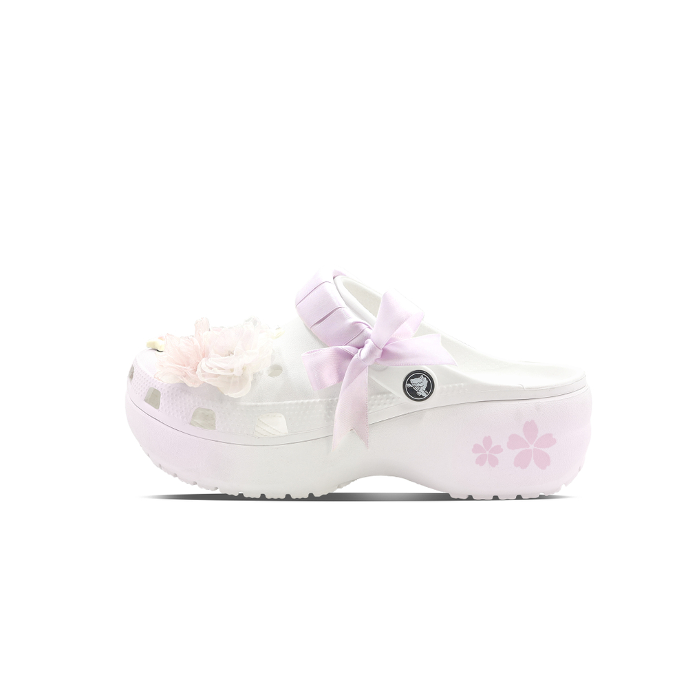 Crocs Classic Clog Eva