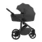 Коляска 2 в 1 SBL Dolce Dark Grey