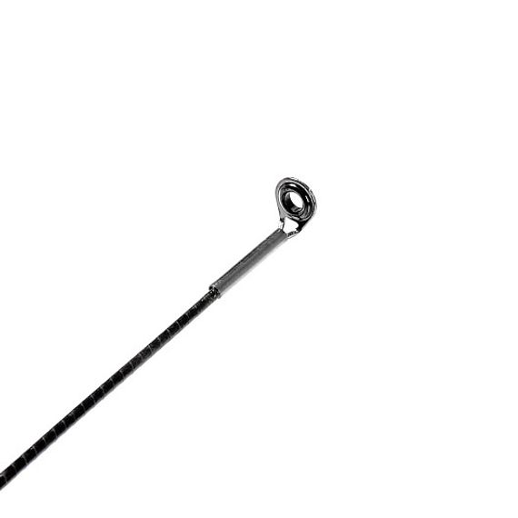 Удилище проводочное GREEN ROD с/к carbon, 6m, 15-40g (N-GR-600K) Nisus