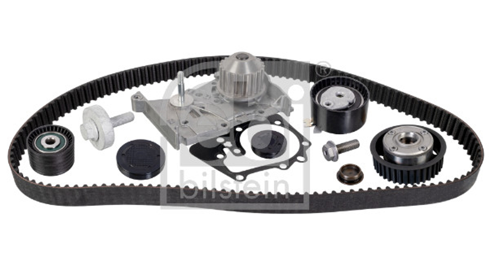 FEBI BILSTEIN - 36444-FEB - Water Pump & Timing Belt Set