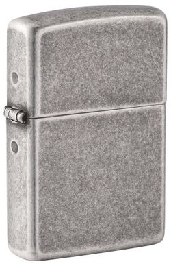 Зажигалка Zippo Armor® Antique Silver (28973)