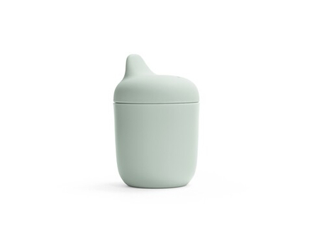 Детская чашка Stokke Munch Cup, Soft Mint, мятный