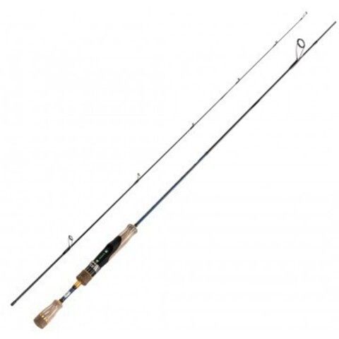 Спиннинг для рыбалки штекерный Cara Noble II Trout S-562 EUL 1,68 м (0,8-5г)