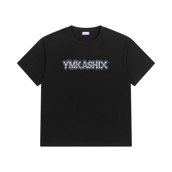 Футболка Ymkashix Skeleton Logo F-931 pp.XL