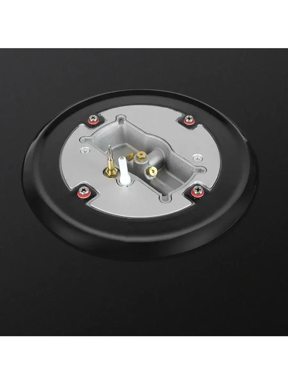 Газовая варочная панель HCG-466 Ginzzu