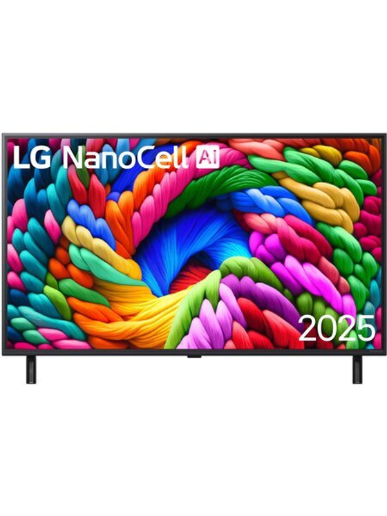 LG 65NANO90A6B.ARUG Телевизор LED