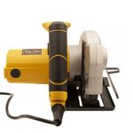 Пила циркулярная CS-165, 1200 Вт, 165 мм Denzel 27301