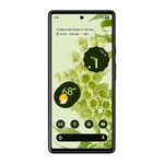 Смартфон Google Pixel 6 8/128GB, Sorta Seafoam (Бледно-зеленый) (Global)