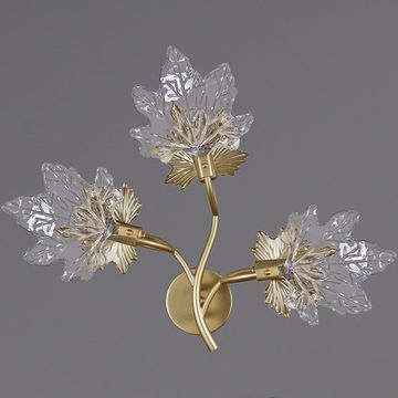 IL0509-3W-79 CPG AUTUMN светильник настенный