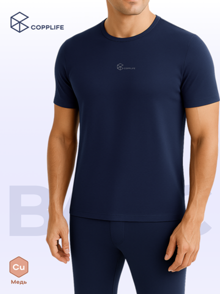 Термофутболка COPPLIFE BASIC PRO