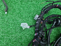 Проводка салонная Hongqi HS5 (2023-н.в.)