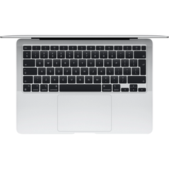 Noutbuk \ Ноутбук \ Notebook Apple MacBook Air 13" MGNA3UA/A Silver