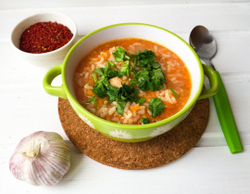 Смесь для супа Харчо, Трапеза На Первое 130 г х 3 шт