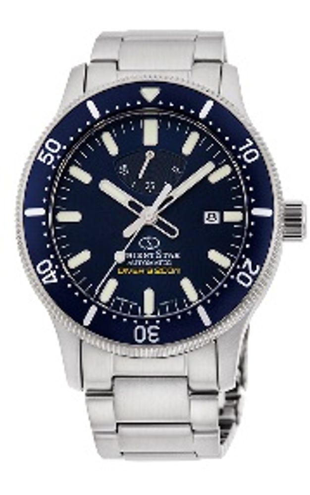 Часы механические Orient Star Sport RE-AU0302L00B (Diver)