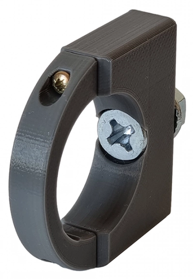 Крепление ST_FIX для коллектора FAR 1" (S11250)