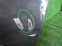 Дверь задняя левая Audi A5 2 8W (2016-н.в.)