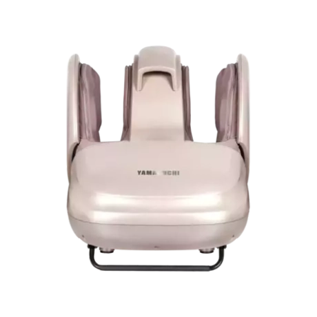 Массажер для ног Yamaguchi Yume Plus бежевый