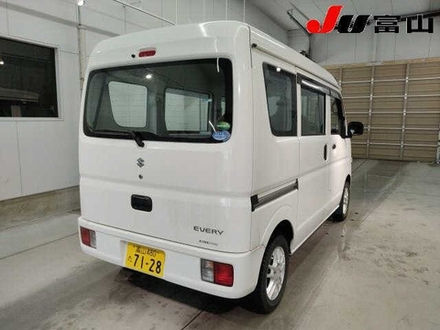 SUZUKI EVERY 4WD 2020г