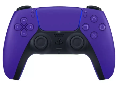 Геймпад Sony DualSense (Фиолетовый)