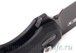 Нож Zero Tolerance 0044BLK First 8фотография - 7